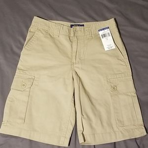 Ralph Lauren Boy's Cargo Shorts